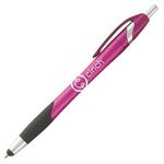 Stratus Grip w/Stylus Pen -  