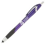 Stratus Grip w/Stylus Pen -  