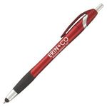 Stratus Grip w/Stylus Pen -  