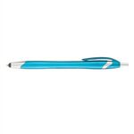 Stratus Metallic w/Stylus Pen -  