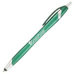 Stratus Metallic w/Stylus Pen -  
