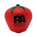 Buy Promotional Strawberry Stress Relievers / Balls