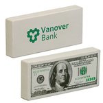 Buy Promotional Stress Reliever $100 Bill