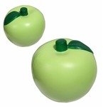 Stress Apple - Green