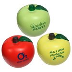 Buy Promotional Stress Reliever Apple