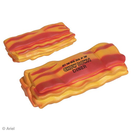 Main Product Image for Promotional Stress Reliever Bacon