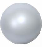 Stress Ball - Jewel - White