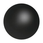 Stress Ball Reliever - Black
