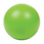 Stress Ball Reliever - Lime Green