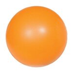 Stress Ball Reliever - Orange