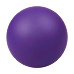 Stress Ball Reliever - Purple