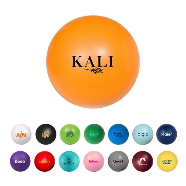 Main Product Image for Stress Ball Reliever