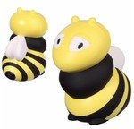 Stress Bee - Yellow/Black