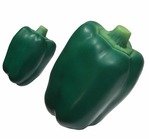 Stress Bell Pepper - Green