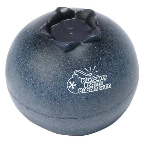 Main Product Image for Promotional Stress Reliever Blueberry