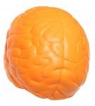 Stress Brain - Orange