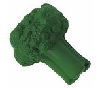 Stress Broccoli - Green