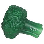 Stress Broccoli -  