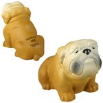 Buy Promotional Stress Reliever Bulldog