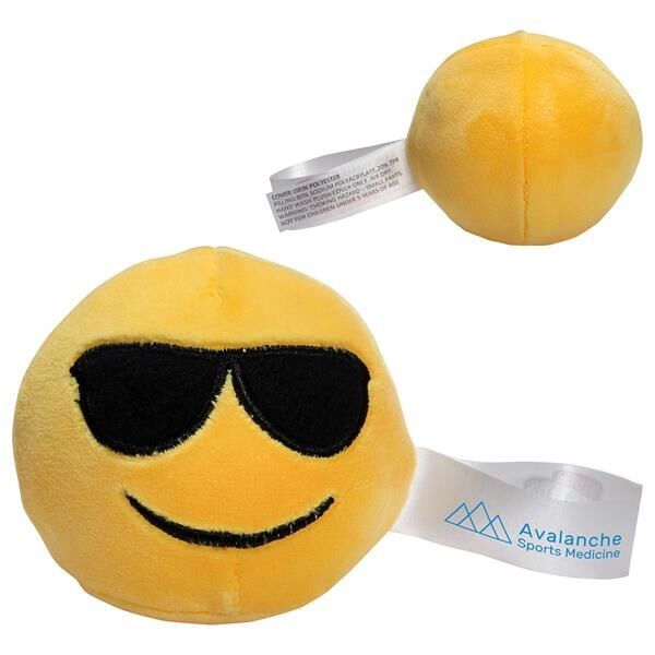 Main Product Image for Marketing Stress Buster(TM) Emoji Sunglasses