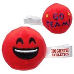 Stress Buster™ -Go Team- - Medium Red