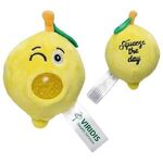 Stress Buster™ -Squeeze the day- - Light Yellow