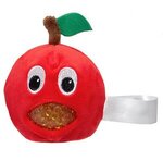 Stress Buster(TM) Apple - Bright Red