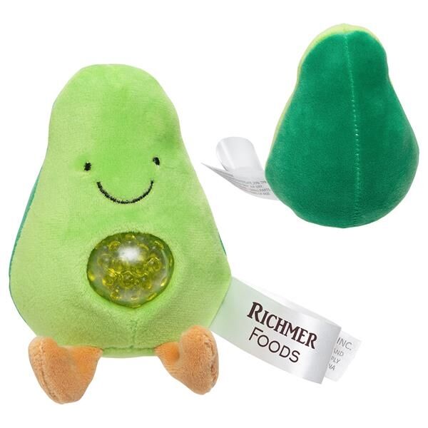 Main Product Image for Marketing Stress Buster (TM) Avocado