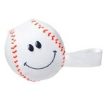 Stress Buster(TM) Baseball - Medium White