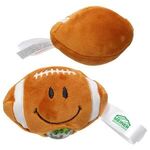 Stress Buster(TM) Football - Bright Brown