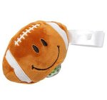 Stress Buster(TM) Football - Bright Brown