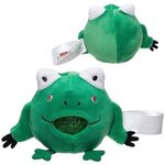 Stress Buster(TM) Frog - Bright Green