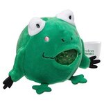 Stress Buster(TM) Frog -  