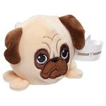 Stress Buster(TM) Pug -  