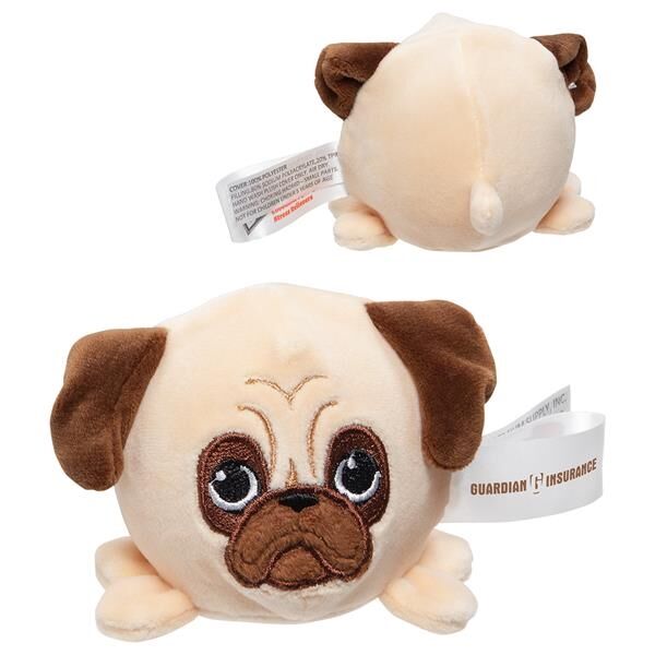 Main Product Image for Marketing Stress Buster(TM) Pug