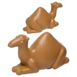 Stress Camel - Brown