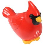 Buy Promotional Stress Reliever Cardinal