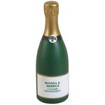 Buy Promotional Stress Reliever Champagne Bottle