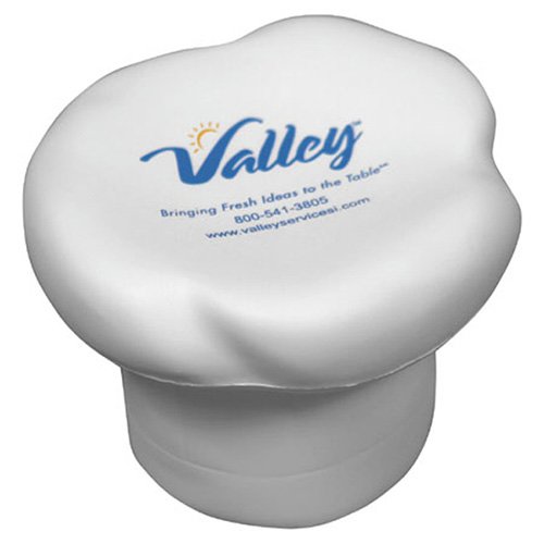 Main Product Image for Promotional Stress Reliever Chef Hat