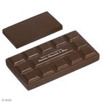 Buy Promotional Chocolate Bar Stress Reliever