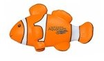 Buy Imprinted Stress Reliever Clown Fish