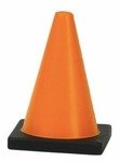 Stress Construction Cone - Orange