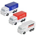 Buy Custom Printed Stress Reliever Delivery Truck