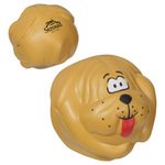 Stress Dog Ball -  