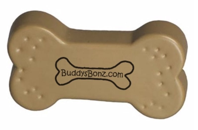 Main Product Image for Promotional Stress Reliever Dog Treat