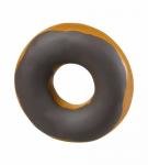 Stress Donut - Brown