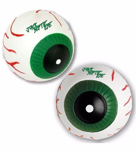 Main Product Image for Imprinted Stress Reliever Eyeball