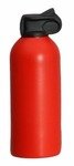Stress Fire Extinguisher - Red