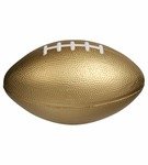 Stress Football - 5" - Gold