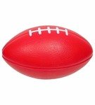 Stress Football - 5" - Red